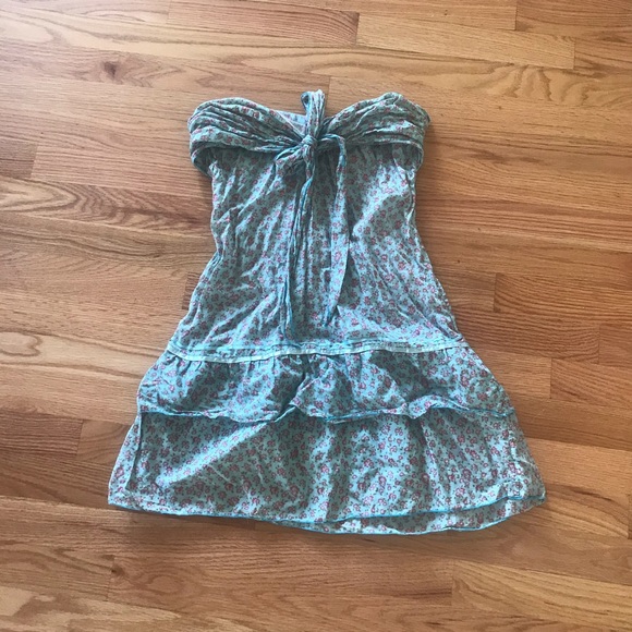 Swim suit cover up dress - Picture 1 of 1